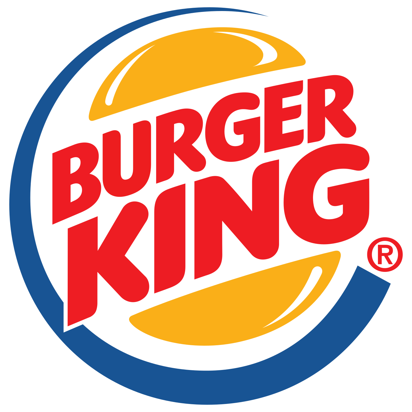Burger King logo