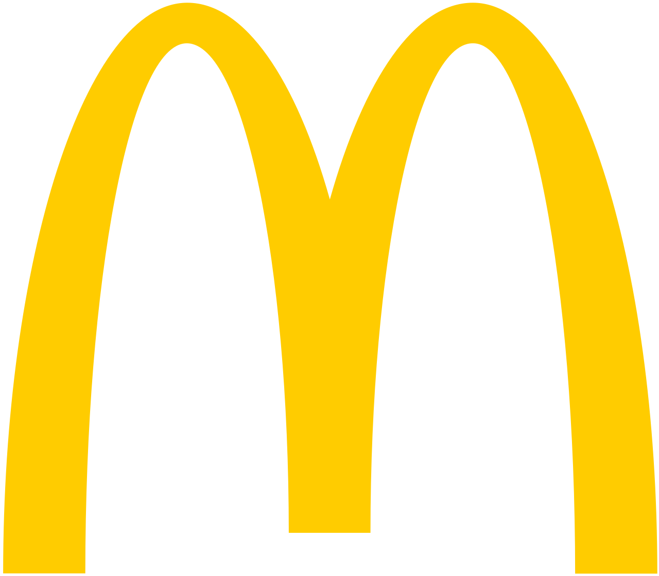 McDonald logo