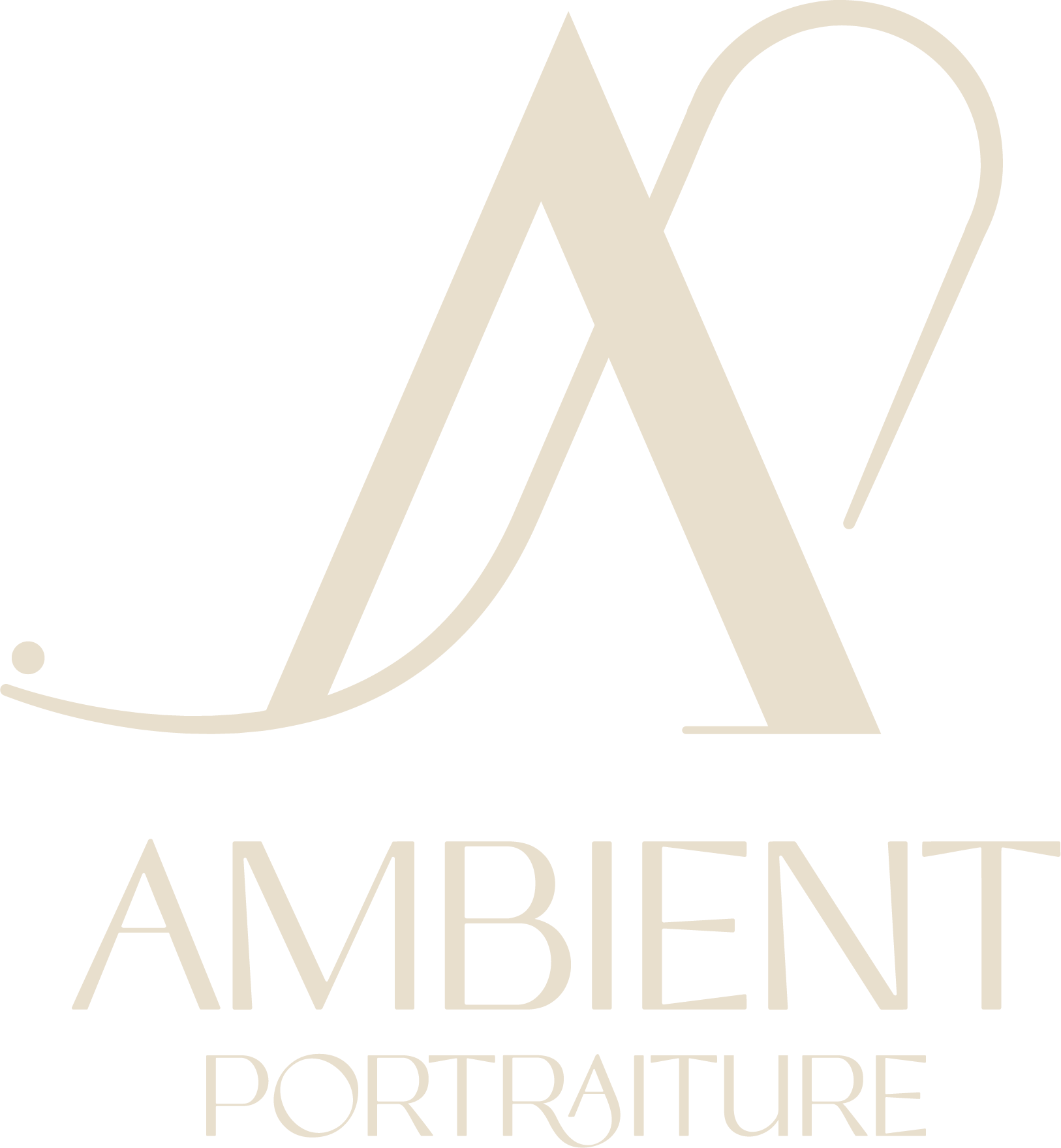 Ambient Portraiture logo
